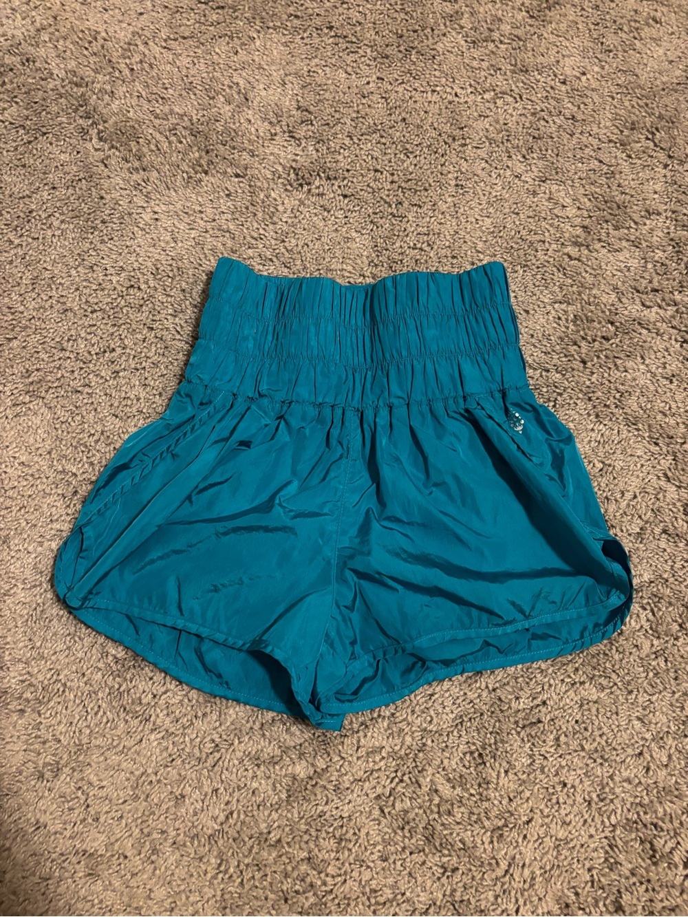Free People The Way Home  Shorts - Size Small
